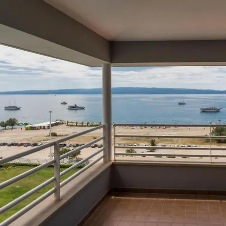 M Penthouse Διαμέρισμα