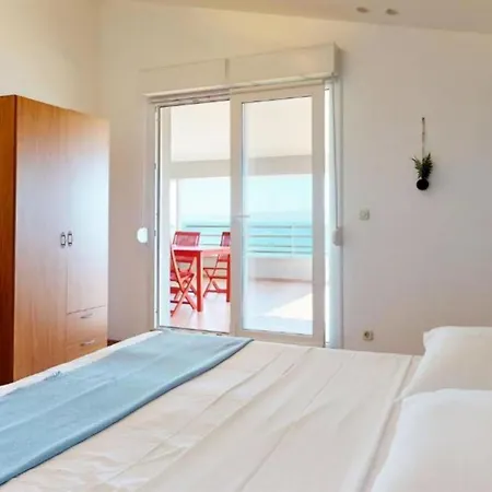 M Penthouse Διαμέρισμα *