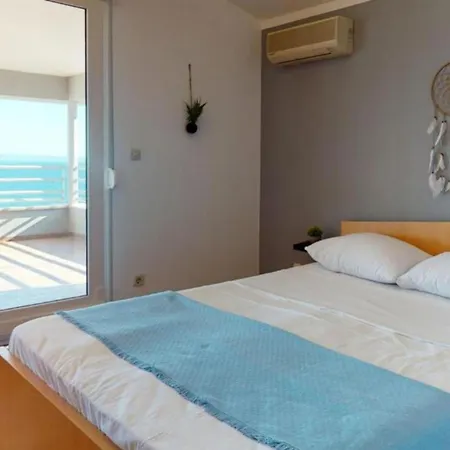Διαμέρισμα M Penthouse *