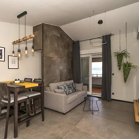M Penthouse Διαμέρισμα Σπλιτ