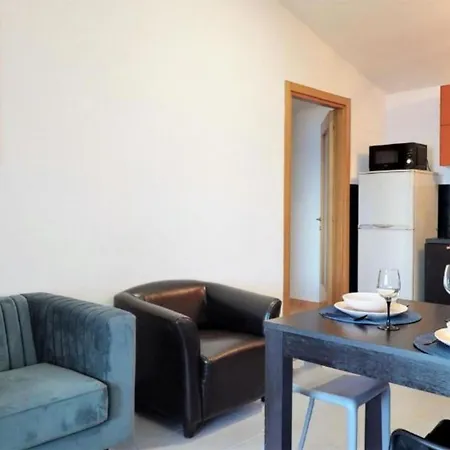 M Penthouse Διαμέρισμα