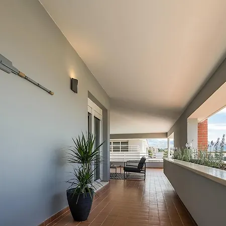 M Penthouse Διαμέρισμα Σπλιτ