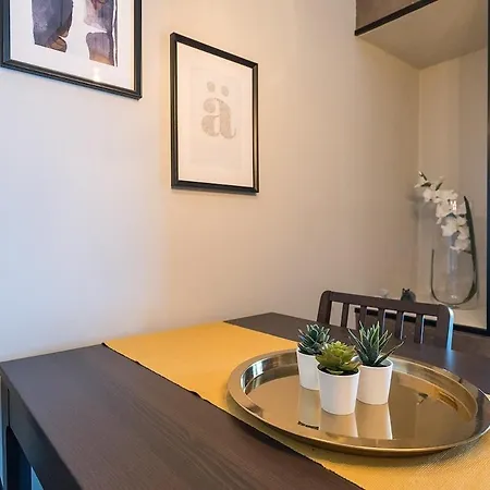 M Penthouse * Σπλιτ
