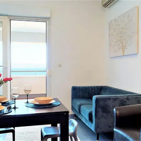 Διαμέρισμα M Penthouse