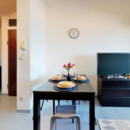 M Penthouse Διαμέρισμα *