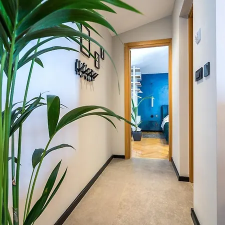 Διαμέρισμα M Penthouse *
