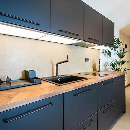 M Penthouse Διαμέρισμα Σπλιτ