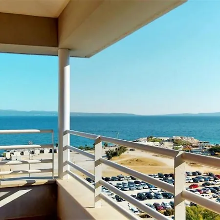 M Penthouse * Σπλιτ