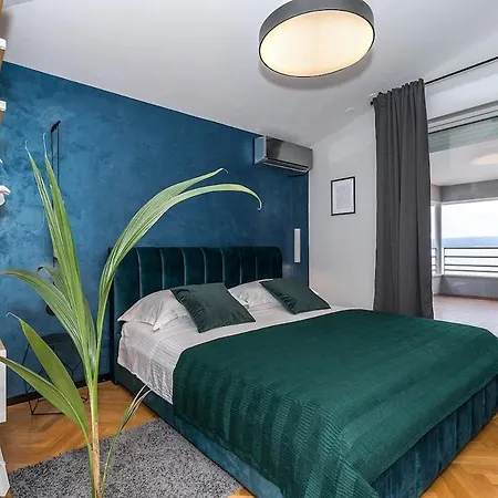 M Penthouse Διαμέρισμα *