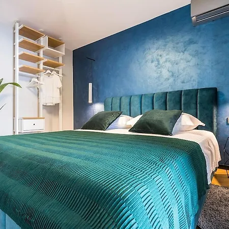 Διαμέρισμα M Penthouse *