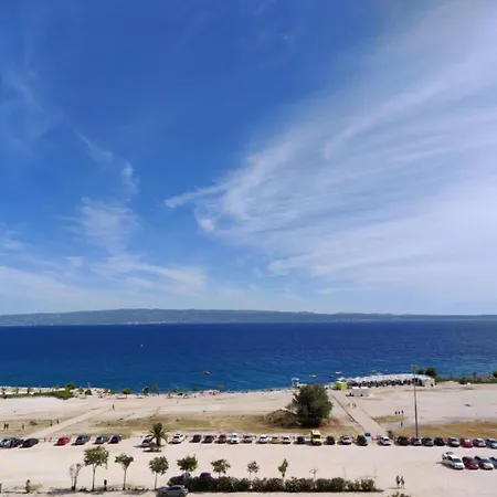 M Penthouse Διαμέρισμα *