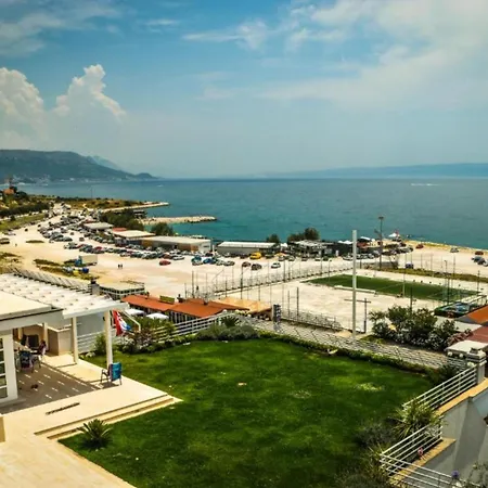 M Penthouse Διαμέρισμα Σπλιτ