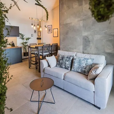 Διαμέρισμα M Penthouse