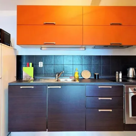 M Penthouse Split