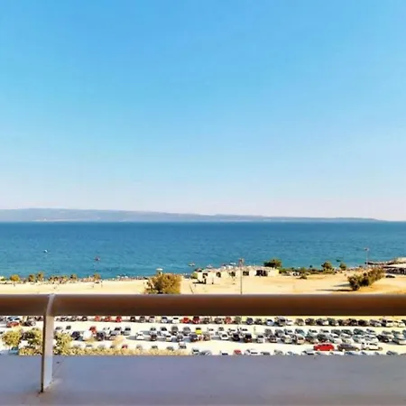 M Penthouse Apartman Split