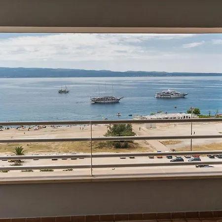 Apartman M Penthouse