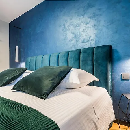 Apartament M Penthouse